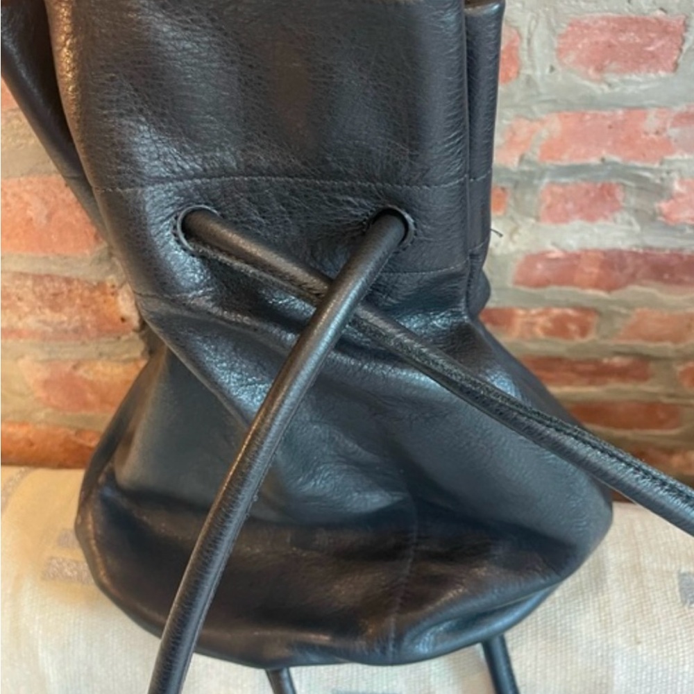 ARE STUDIO Bell backpack - Picture 4 of 11